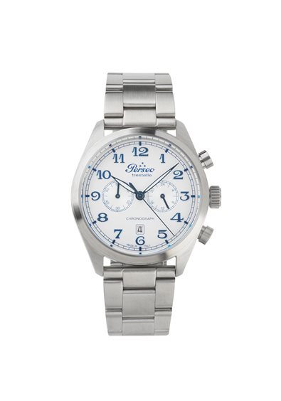 Orologio Perseo Uomo in Acciaio 6728.03 - 6728.03